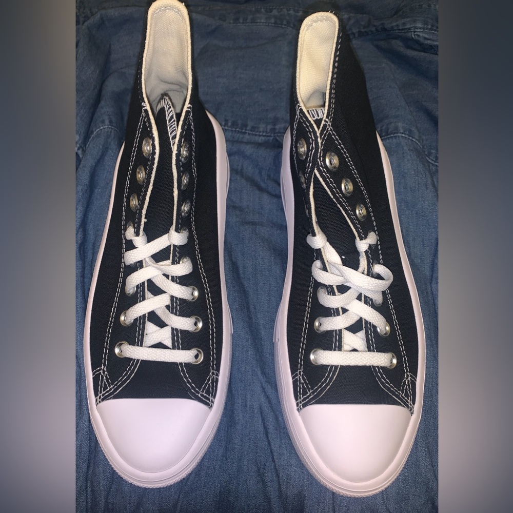 CONVERSE CTAS MOVE HIGH